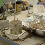 Soil Testing